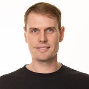 Profile photo for Lawrence Grierson