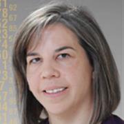 Profile photo for Lauren Griffith