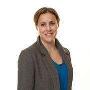 Profile photo for Meridith Griffin