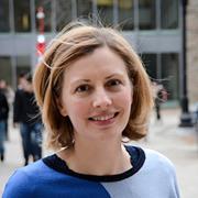 Profile photo for Laura Grigolon