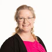 Profile photo for Catherine Grise