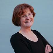 Profile photo for Anita R Gross