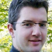 Profile photo for Gregory Rutledge