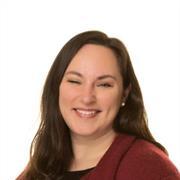 Profile photo for Elizabeth Gunn