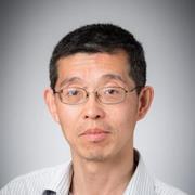 Profile photo for Peijun Guo