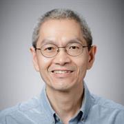 Profile photo for Yiping Guo