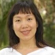 Profile photo for Yujie (Mary) Guo