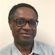 Profile photo for Albert Gyimah