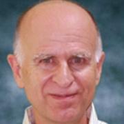 Profile photo for Mark Haacke