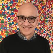 Profile photo for Rick Hackett