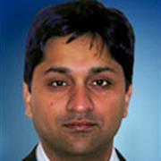 Profile photo for Shariq Haider