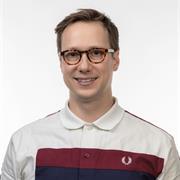 Profile photo for Alexander Hall