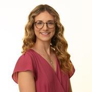 Profile photo for Jillian Halladay
