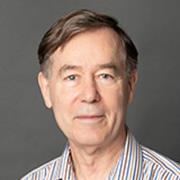Profile photo for Ian Hambleton