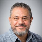 Profile photo for Mohamed Hamed