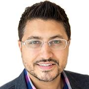 Profile photo for Adnan Hameed