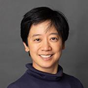 Profile photo for Megumi Harada
