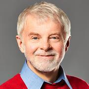 Profile photo for Richard S Harris