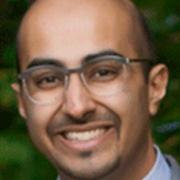 Profile photo for Aasim Hasany