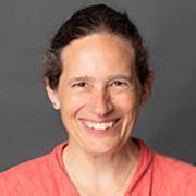 Profile photo for Deirdre Haskell