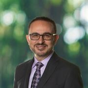 Profile photo for Khaled S Hassanein