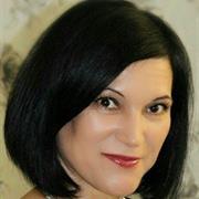 Profile photo for Ana Hategan