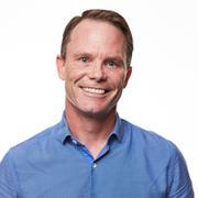 Profile photo for Thomas Hawke