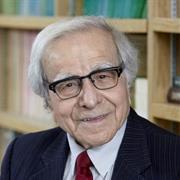 Profile photo for Simon Haykin