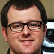 Profile photo for Andrew Healey