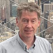Profile photo for Stephen Heathorn