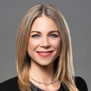 Profile photo for Jennifer Heisz