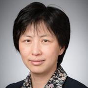Profile photo for Wenbo He