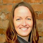 Profile photo for Jennifer Hewitt