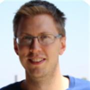Profile photo for Drew Higgins