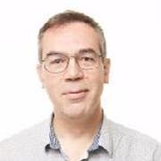 Profile photo for Paul Higgs