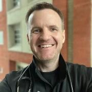 Profile photo for Christopher Hillis