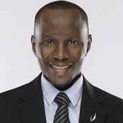 Profile photo for Ousmane Hisseine