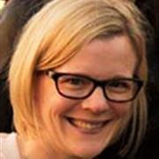 Profile photo for Heather McLeod