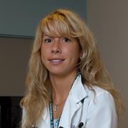 Profile photo for Nicole Hodgson
