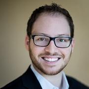 Profile photo for Steven Hoffman