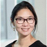 Profile photo for Joanne Ho