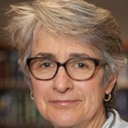 Profile photo for Anne Marie Holbrook