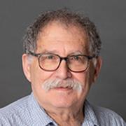 Profile photo for Fred Hoppe