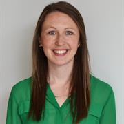 Profile photo for Katie Houlahan