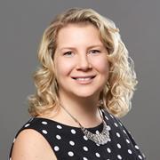 Profile photo for Krista Howarth