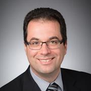 Profile photo for Steve Hranilovic