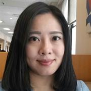 Profile photo for Szu-Yun Hsu