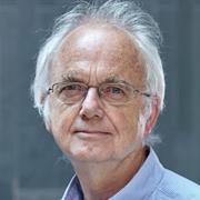 Profile photo for Jan Huizinga