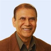 Profile photo for Ahmed Shafiqul Huque
