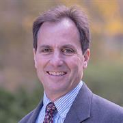 Profile photo for Jeremiah Hurley